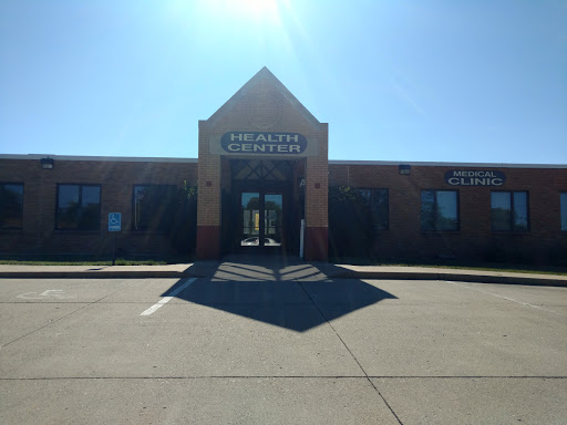 Community Memorial Health Center - Hartley