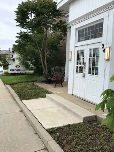 Aperion Care Plum Grove