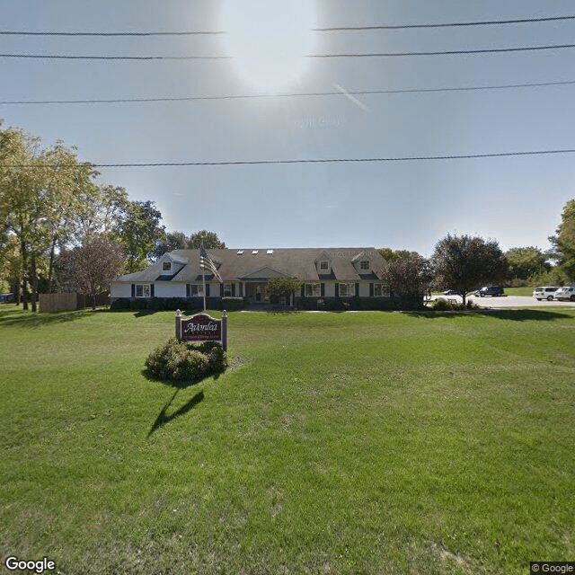Avonlea Cottage of Sterling