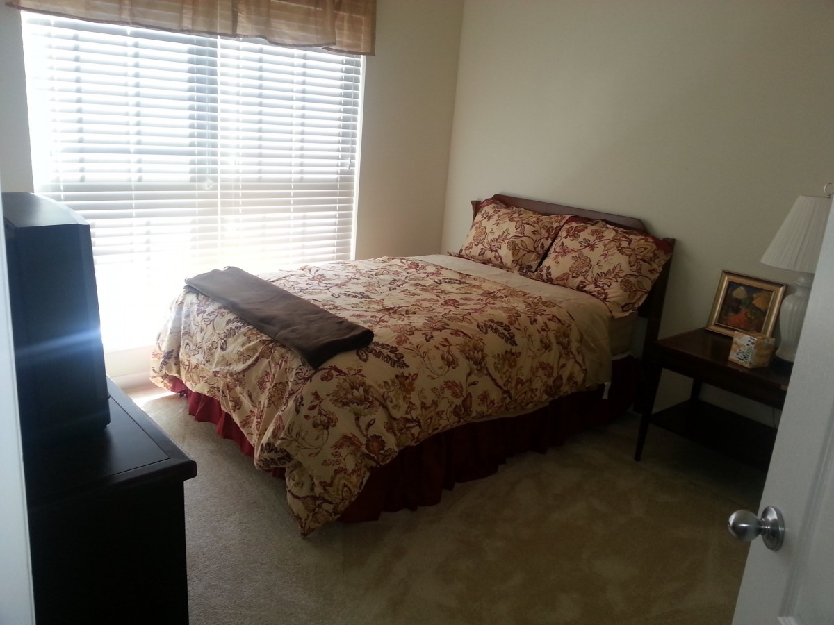 Optimum Care Home