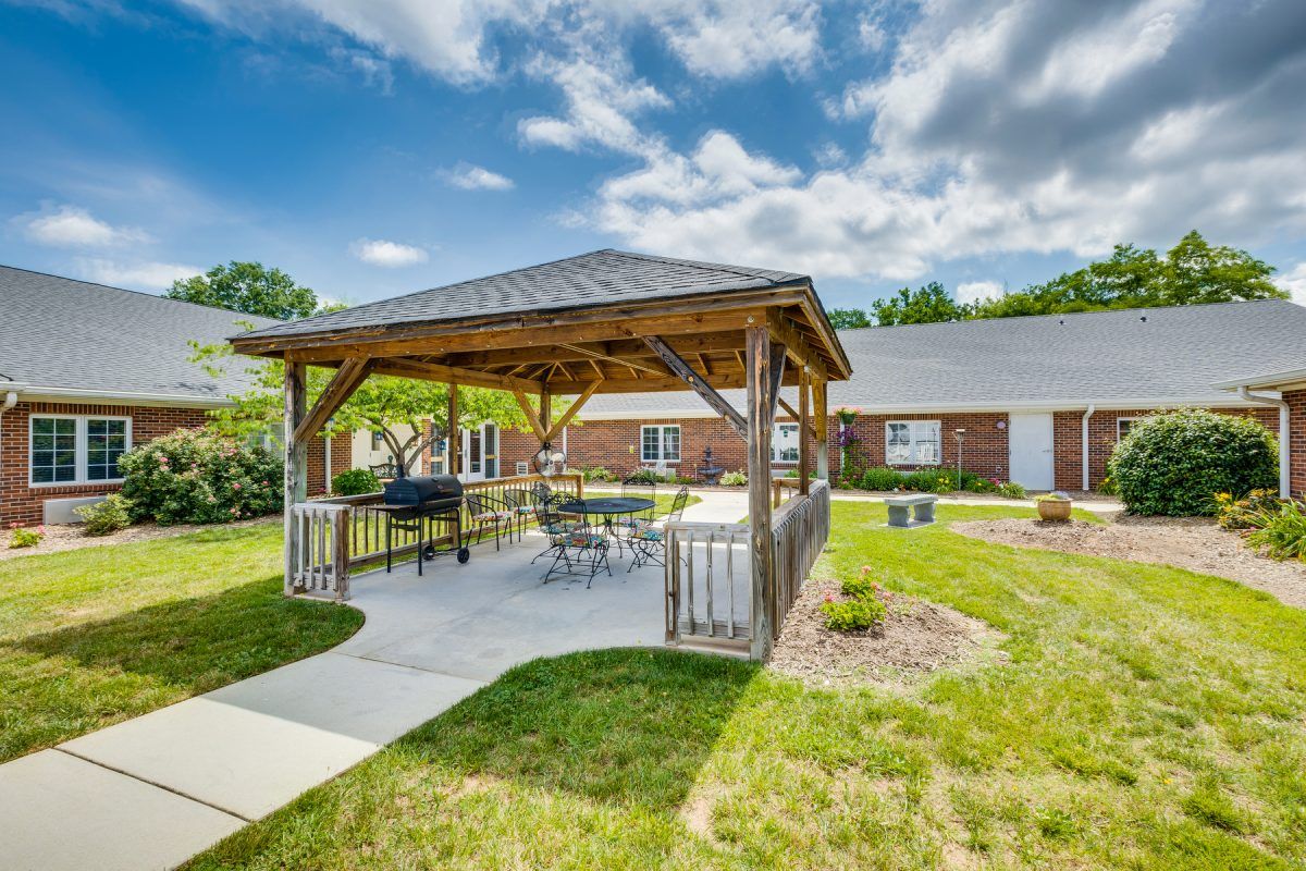 Walnut Ridge Assisted Living & Memory Care