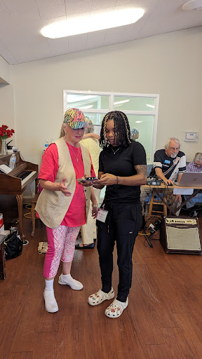 Gulf Coast Health And Rehabilitation