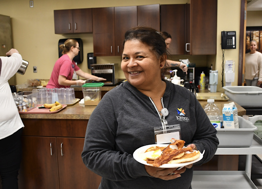 Kittson Memorial Healthcare Center
