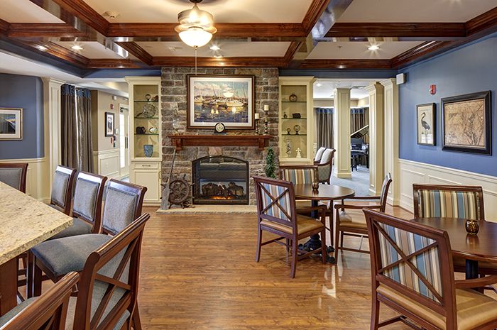 Brightview South River Assisted Living