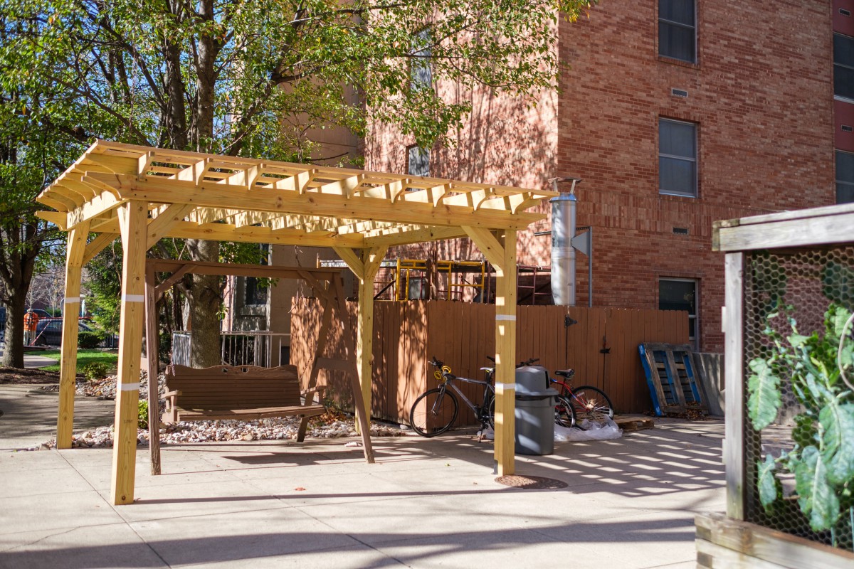 Christian Care Communities Apartments