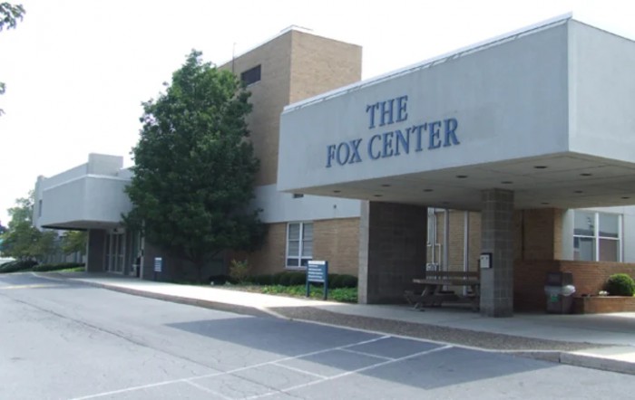 Fox Subacute At Mechanicsburg
