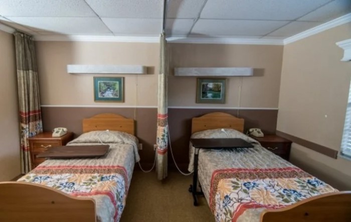 Cypress Cove Care Center