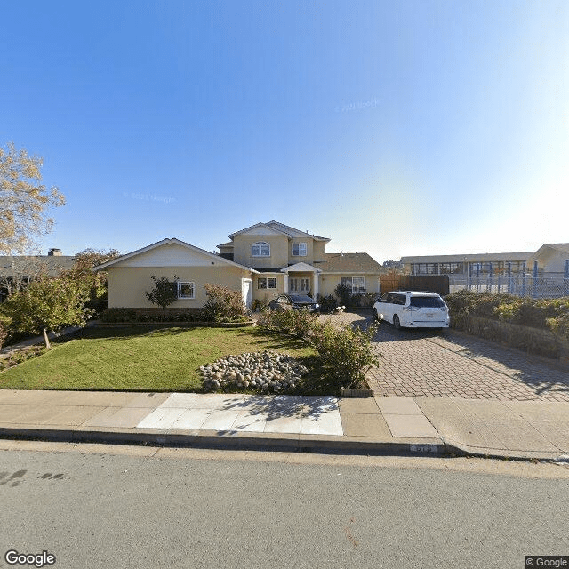 Millbrae Board & Care Home