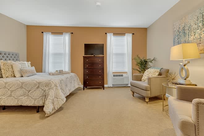 Brookdale Hixson