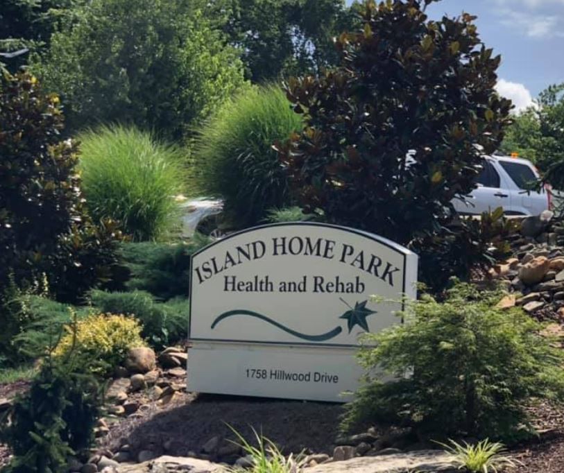 Island Home Park Health and Rehab