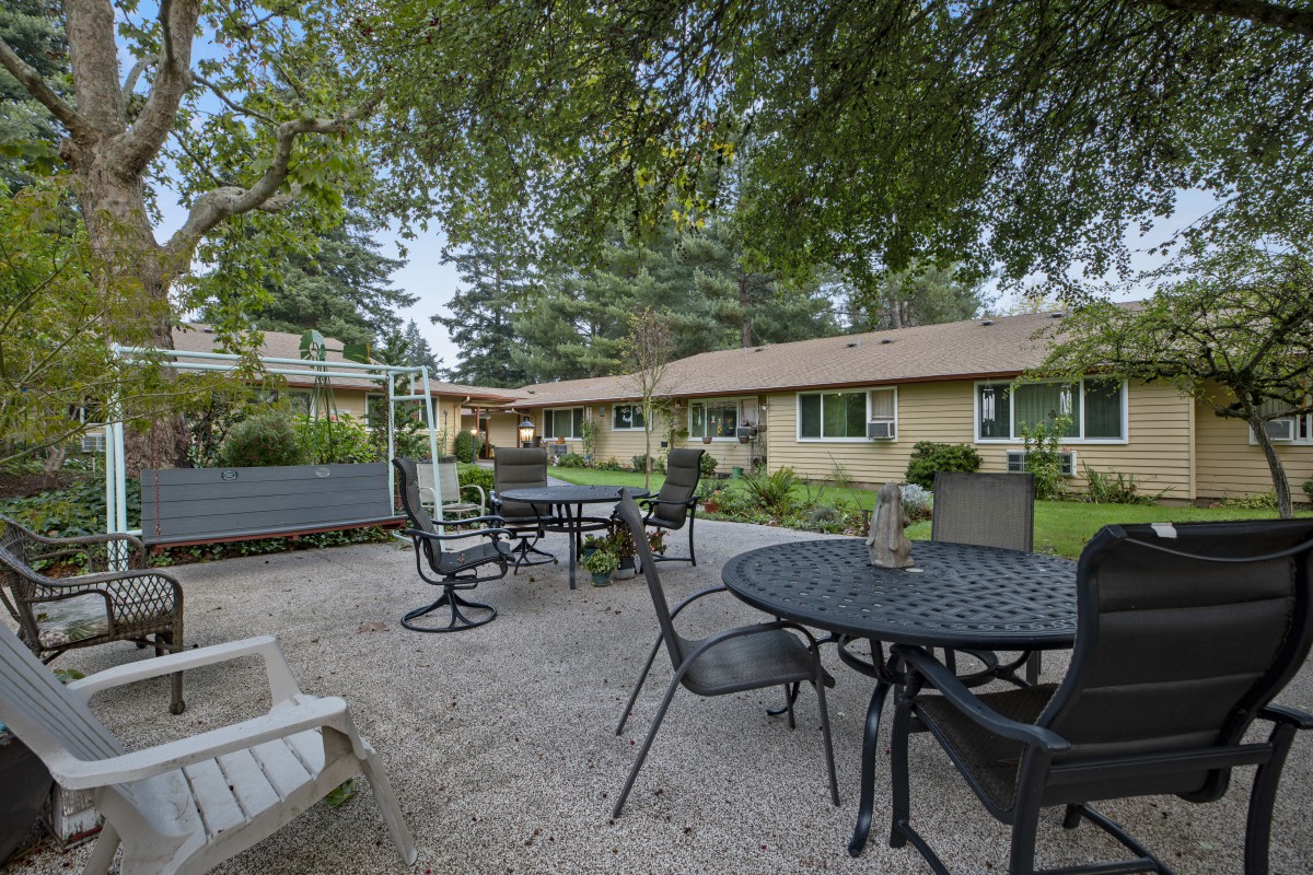Parkview Christian Retirement Community