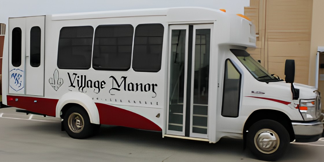 Memorial Hospital (Village Manor) - Long Term Care Unit