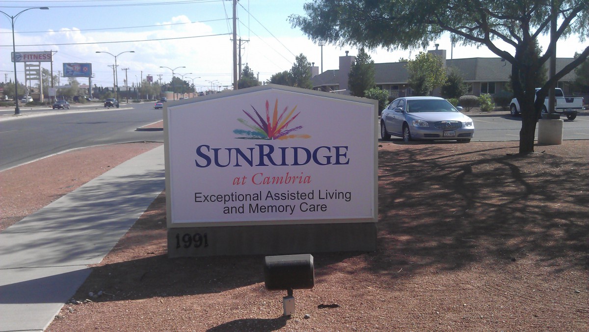 SunRidge At Cambria