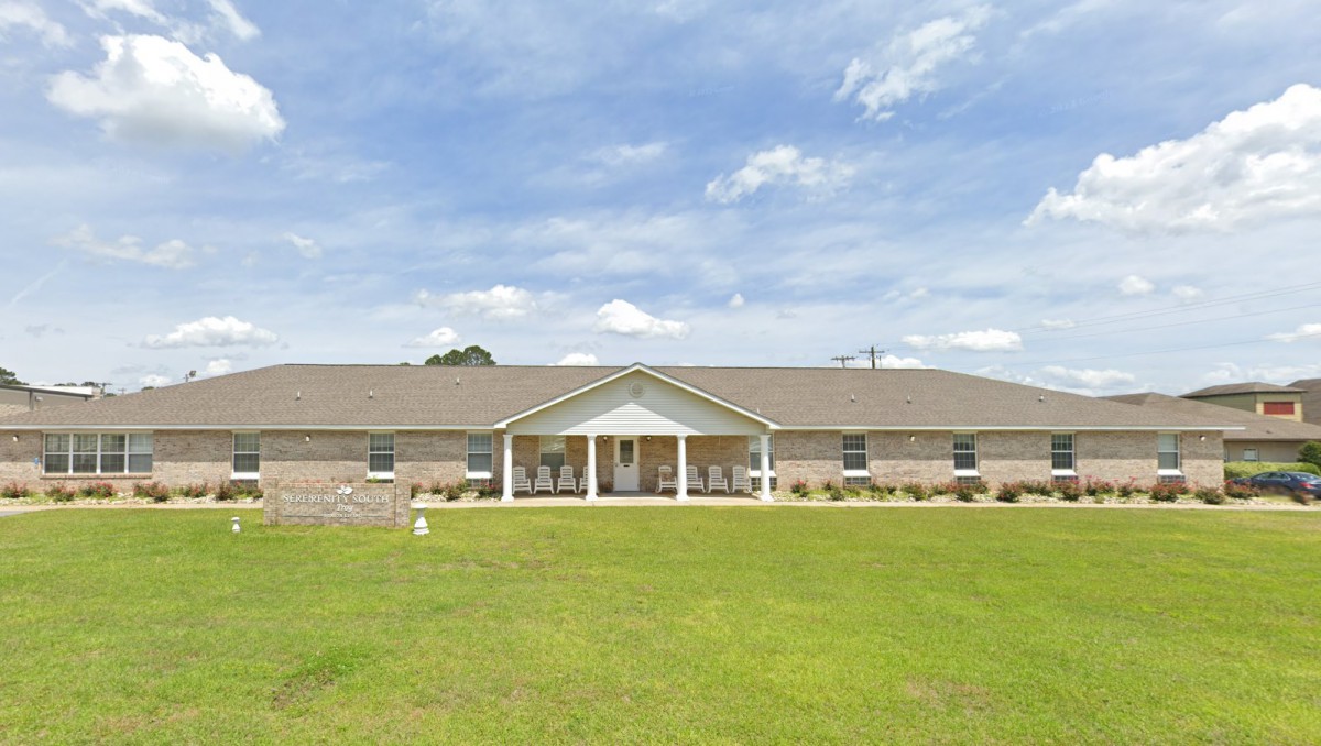 Serenity South Troy Senior Living