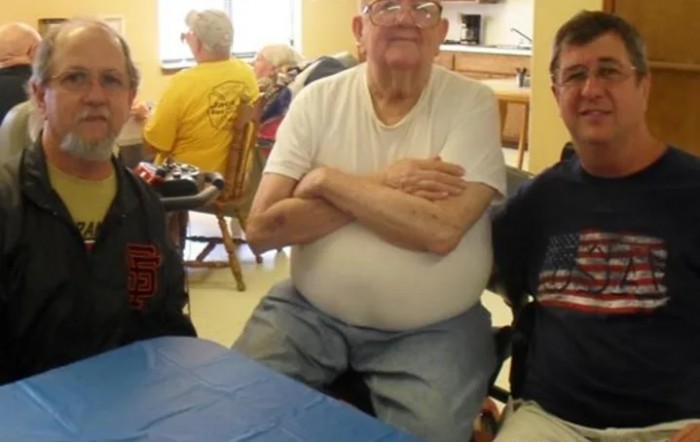 Harrah Nursing Center