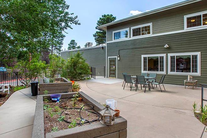 Brookdale Flagstaff