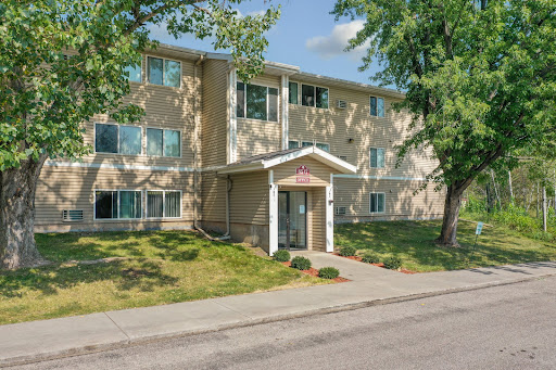 Raintree West