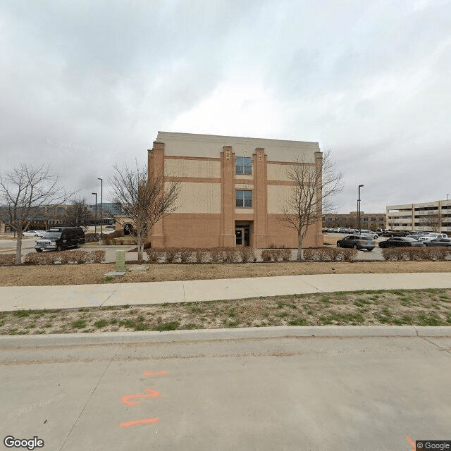 Remington Medical Resort Richardson