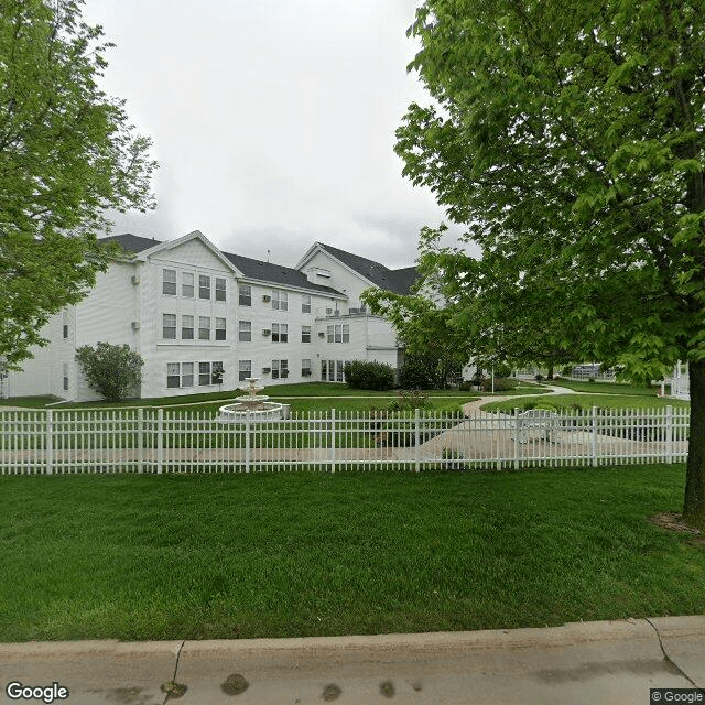Rosewood Estate