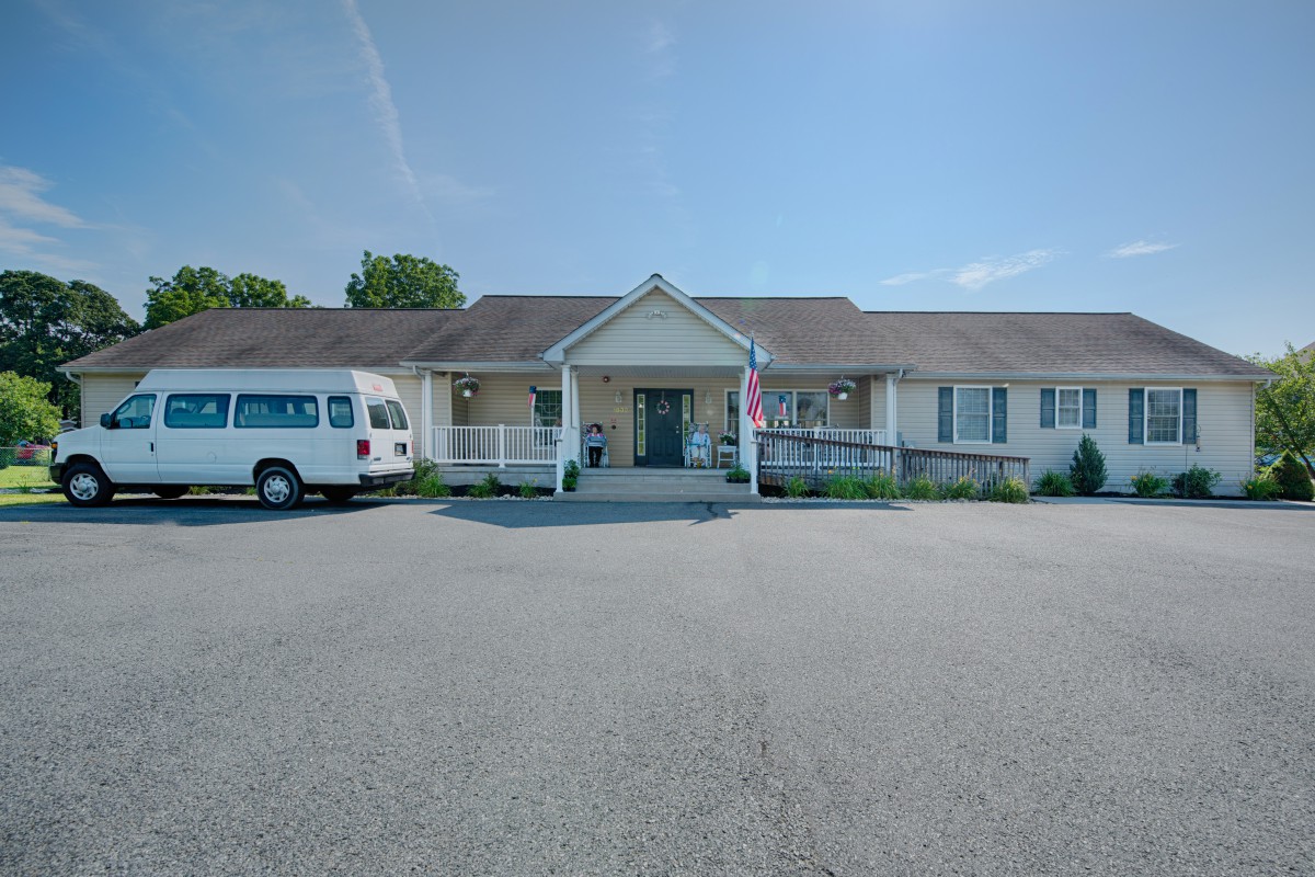 Singerly Manor