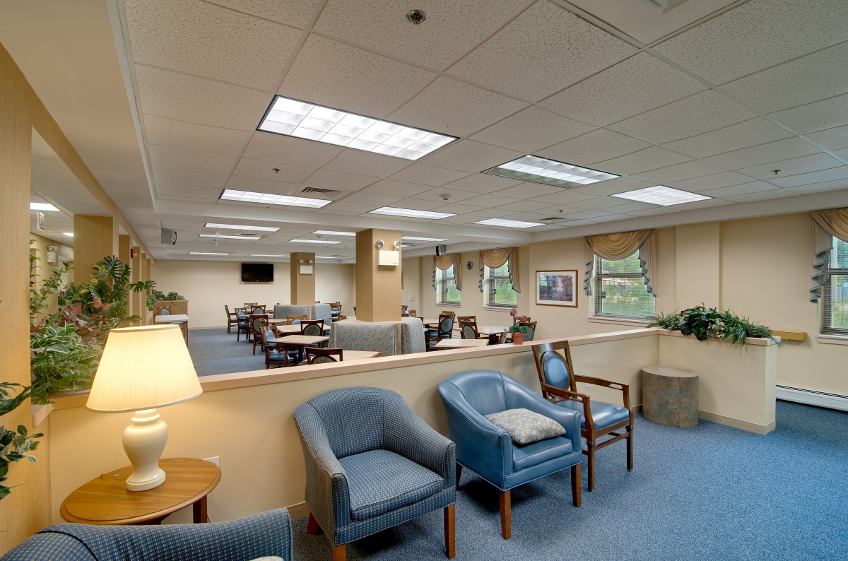 Senior Suites of Hegewisch