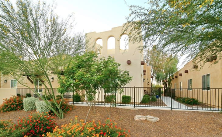 Visions Senior Living At Apache Junction