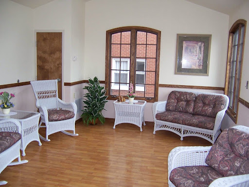 Sunset Rehabilitation & Health Care