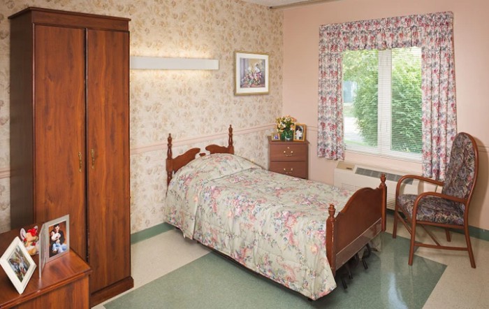 Arbors Care Center