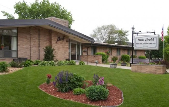 Park Health A Villa Center
