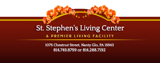 St Stephen S Living Center