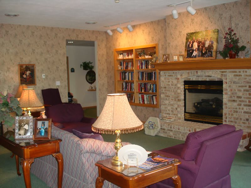 Eastland Retirement Community