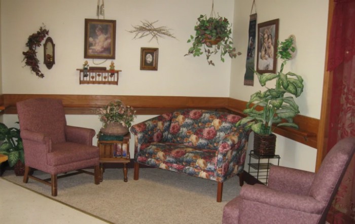 Truman Lake Manor