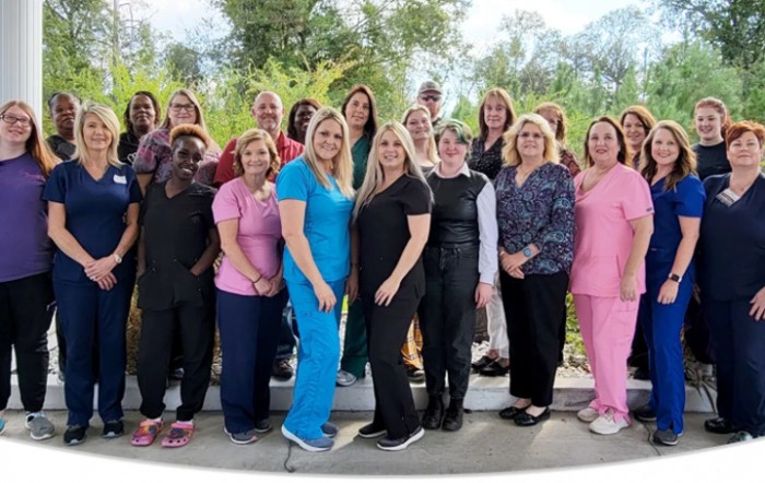 Blountstown Health And Rehabilitation Center