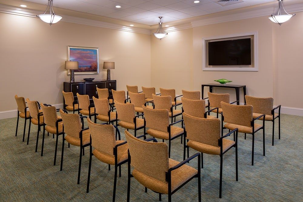 The Sheridan At Lakewood Ranch