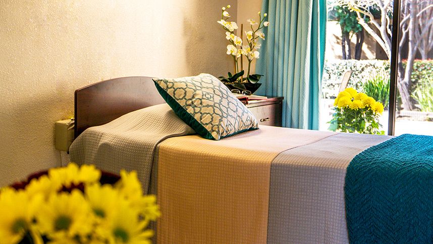 Arbor Rehabilitation & Nursing Center