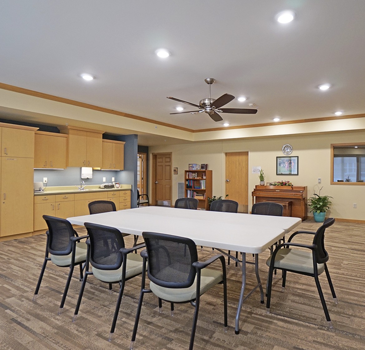 Pine Villa Memory Care