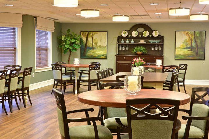 Rose Senior Living Avon