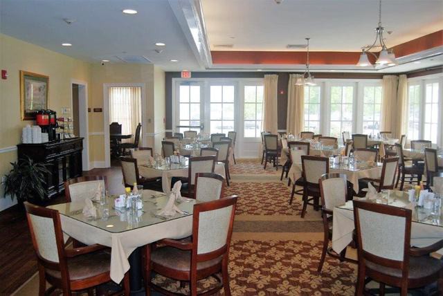 Garden View Assisted Living of Lafayette