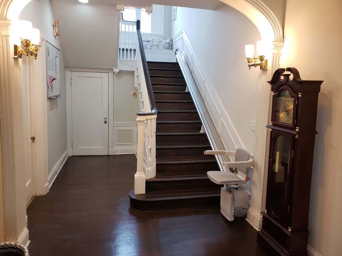 Summit View Assisted Living