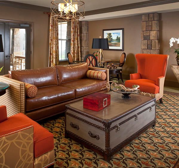 Landon Ridge at Kingwood Assisted Living & Memory Care