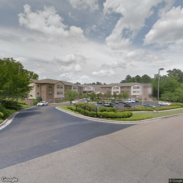 Sunnybrook Estates Retirement Community