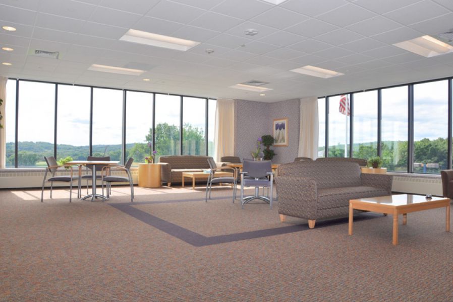 Whittier Place Assisted Living Center