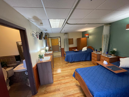 Riverside Healthcare And Rehabilitation Center