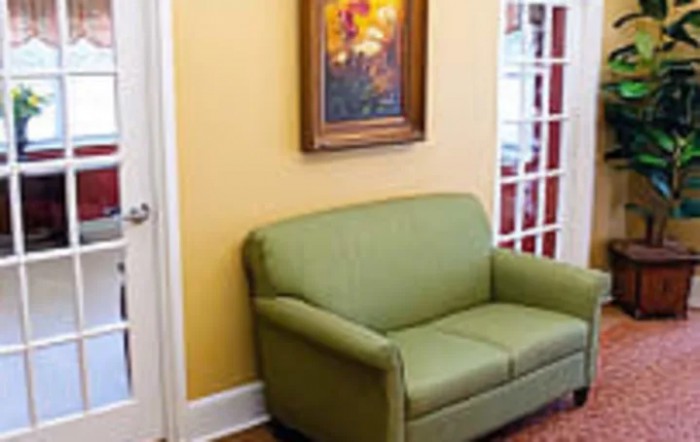Treutlen County Health And Rehabilitation