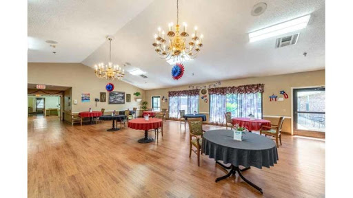 Silver Creek Manor