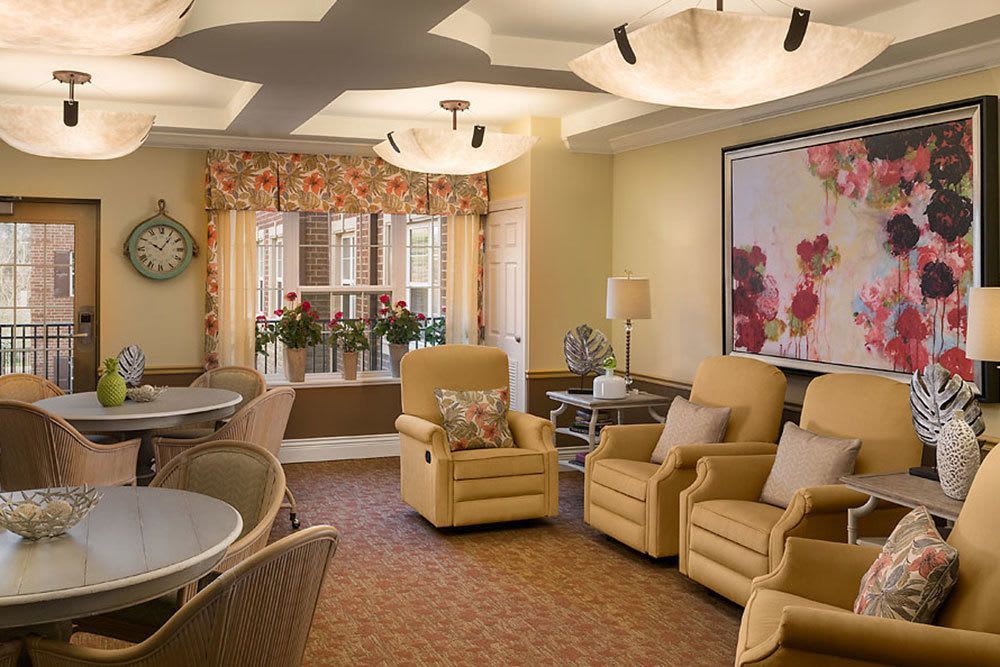 Cedarbrook Of Bloomfield Hills