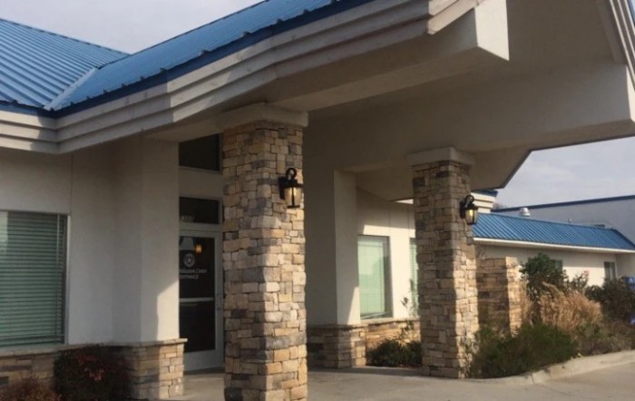 Ft Worth Southwest Nursing Center