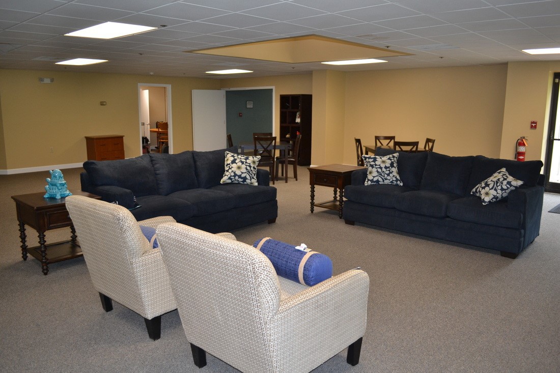 Dogwood Crossing Senior Living