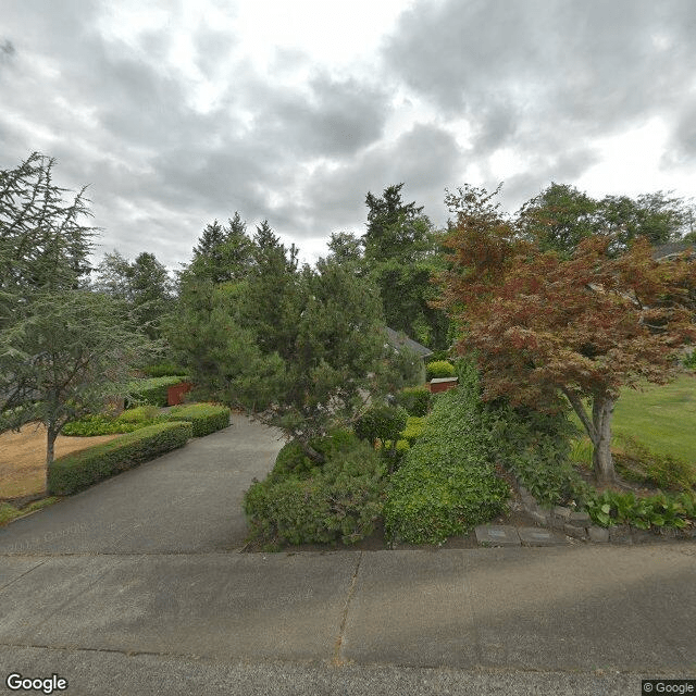 Evergreen Park AFH - West Campus