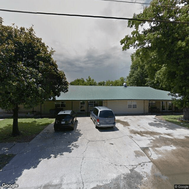 Edna Lee's Residential Care